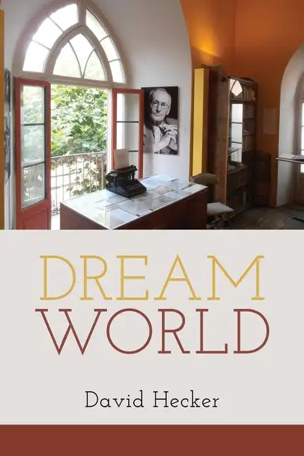 Dream World - Paperback