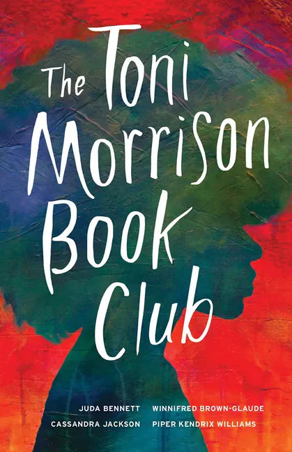 The Toni Morrison Book Club - Paperback