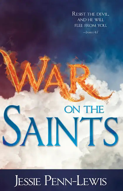 War on the Saints - Paperback