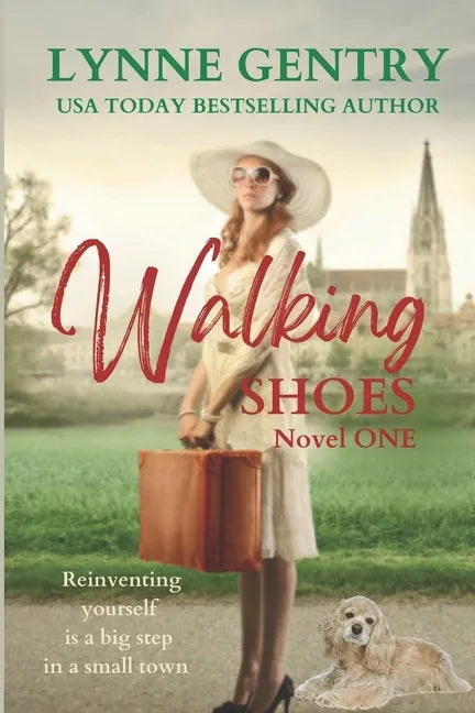 Walking Shoes - Paperback