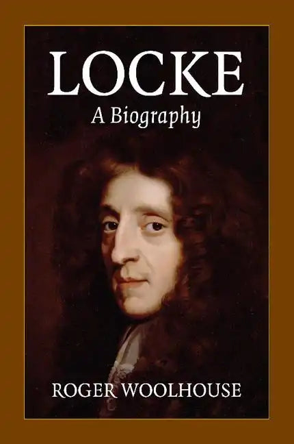 Locke: A Biography - Paperback