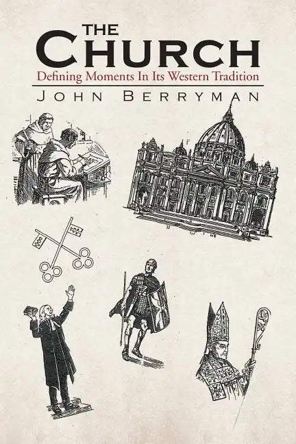 The Church - Paperback