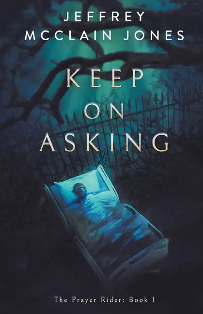Keep on Asking - Paperback