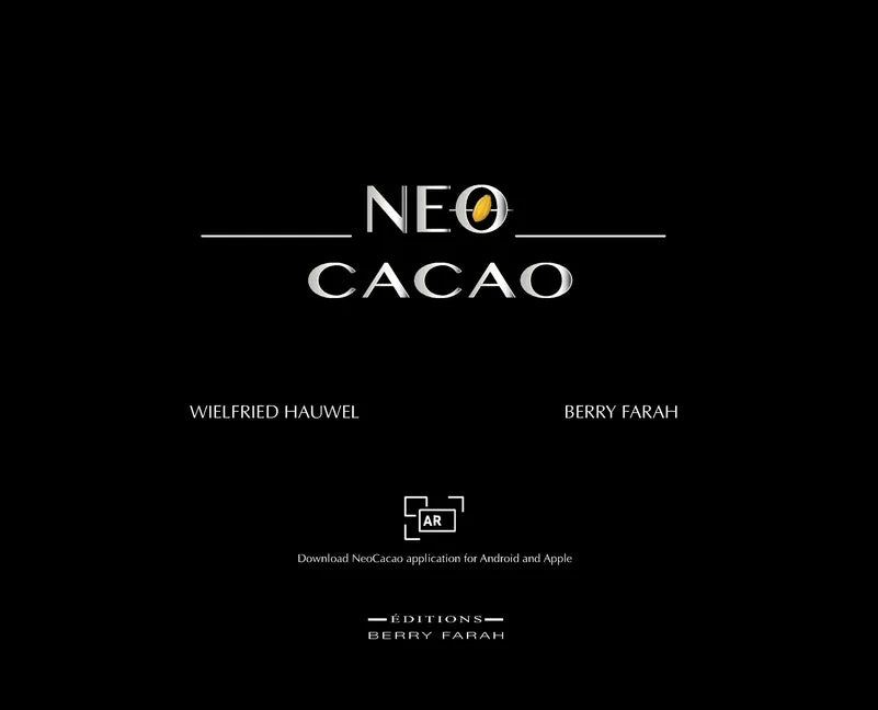 NeoCacao - Hardcover