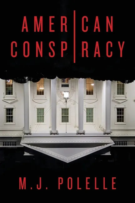 American Conspiracy - Paperback
