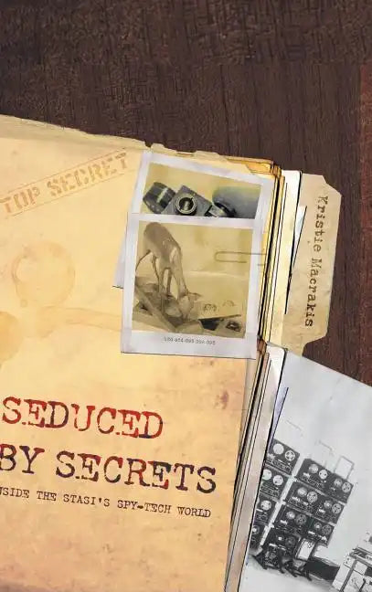 Seduced by Secrets - Hardcover