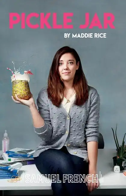 Pickle Jar - Paperback