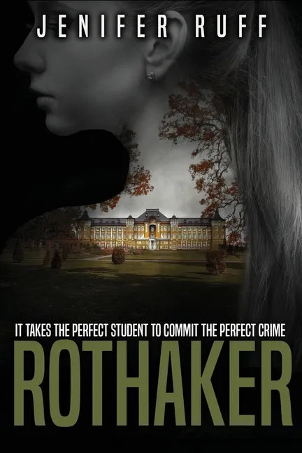 Rothaker - Paperback