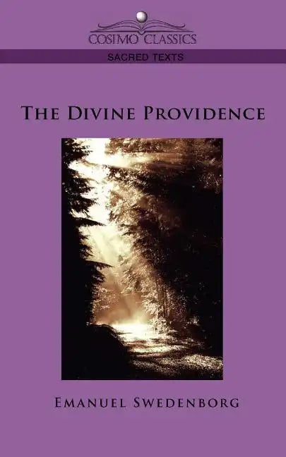 The Divine Providence - Paperback