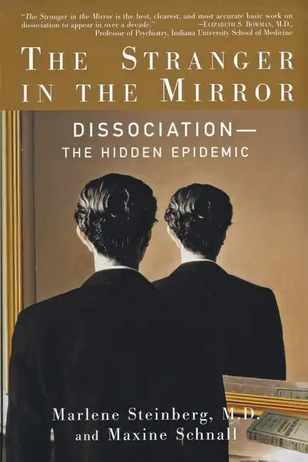 The Stranger in the Mirror - Paperback