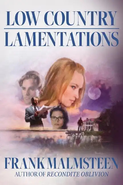 Low Country Lamentations - Paperback