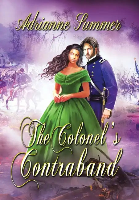 The Colonel's Contraband - Hardcover