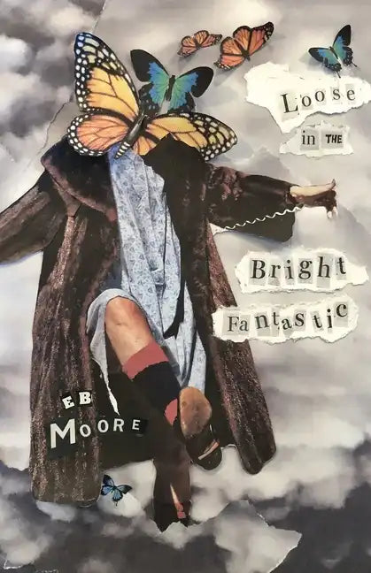 Loose in the Bright Fantastic - Paperback