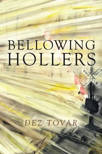 Bellowing Hollers - Paperback