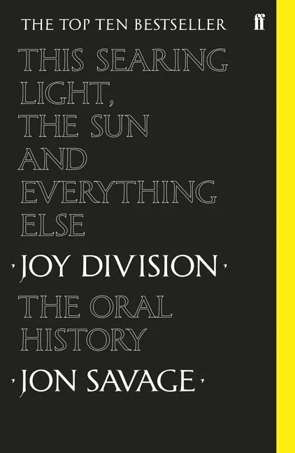 This Searing Light, the Sun and Everything Else - Paperback