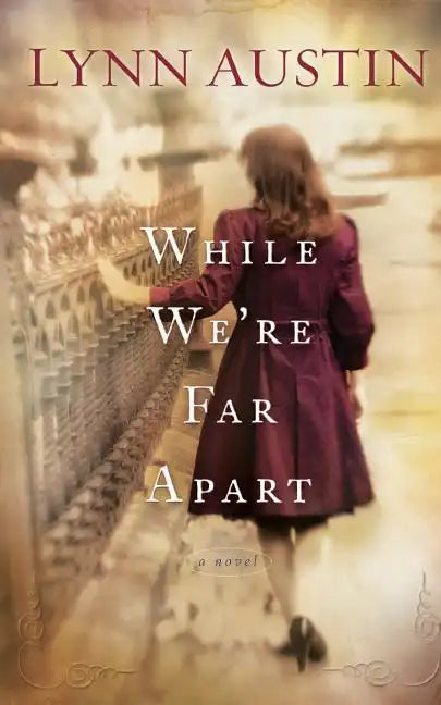 While We're Far Apart - Paperback