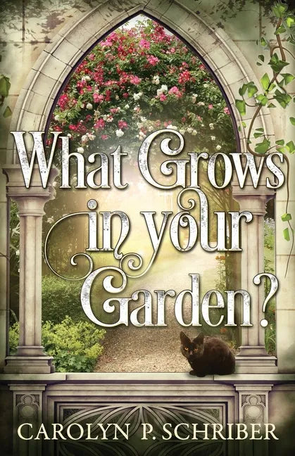 What Grows in Your Garden? - Paperback