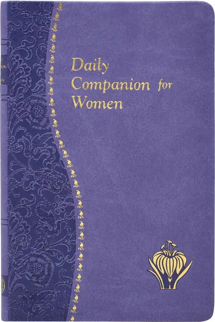 Daily Companion for Women - Imitation Leather