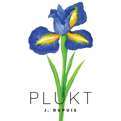 Plukt - Paperback