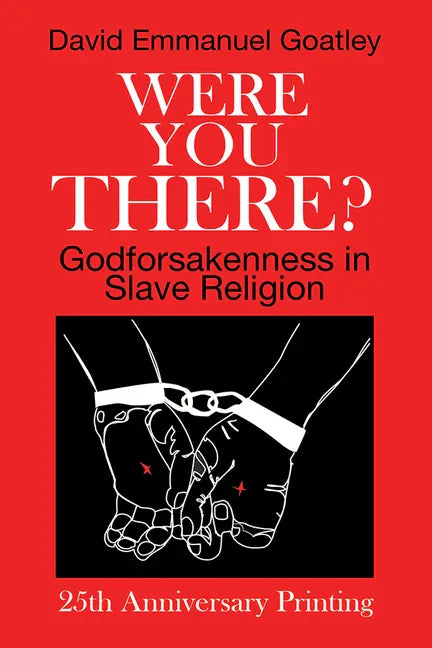 Were You There? - Paperback