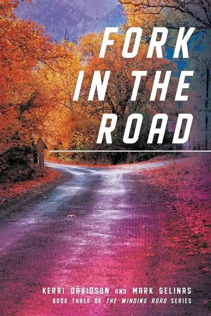 Fork in the Road - Paperback