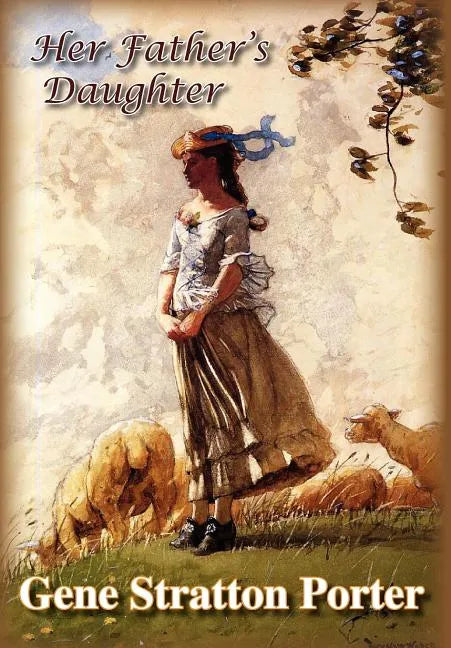 Her Father's Daughter - Hardcover