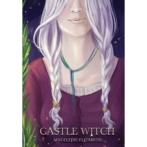 Castle Witch - Hardcover