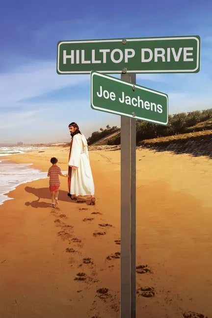 Hilltop Drive - Paperback