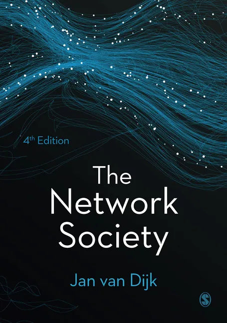 The Network Society - Paperback