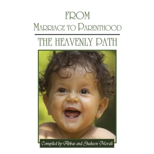 From Marriage to Parenthood - Paperback