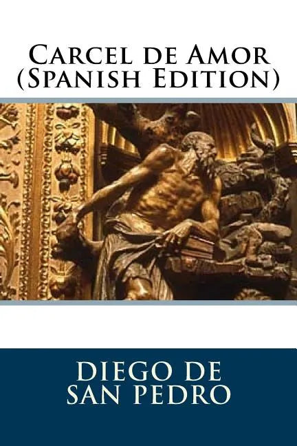 Carcel de Amor (Spanish Edition) - Paperback
