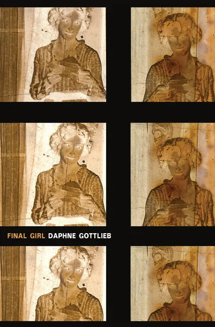 Final Girl - Paperback