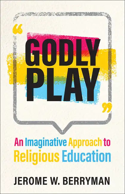 Godly Play - Paperback