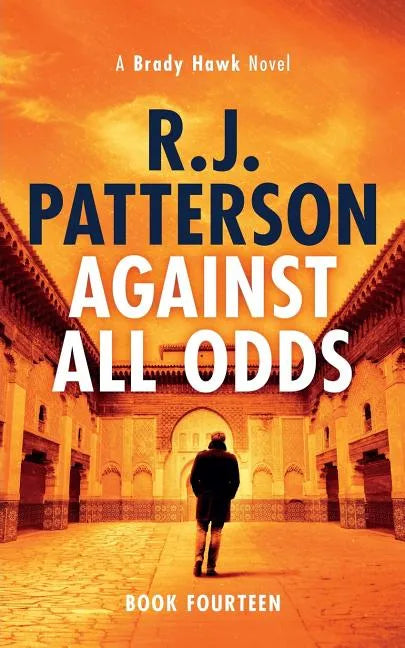 Against All Odds - Paperback