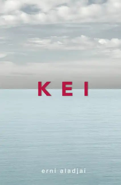Kei - Paperback