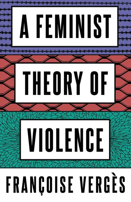A Feminist Theory of Violence: A Decolonial Perspective - Hardcover