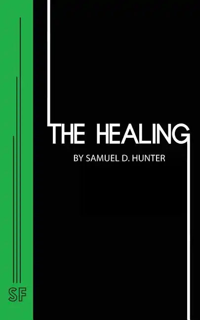 The Healing - Paperback