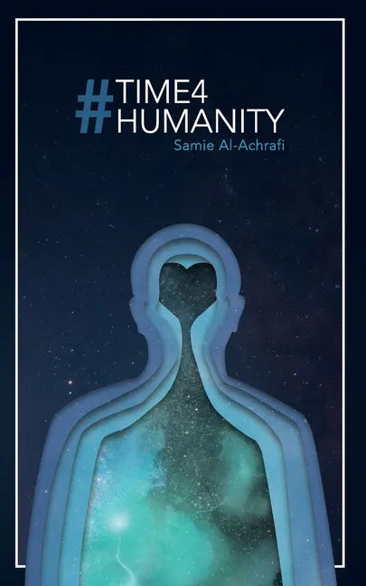 #Time4Humanity - Paperback