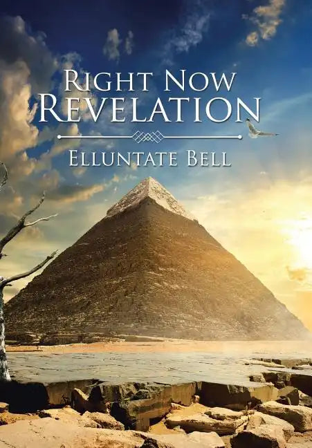 Right Now Revelation - Hardcover