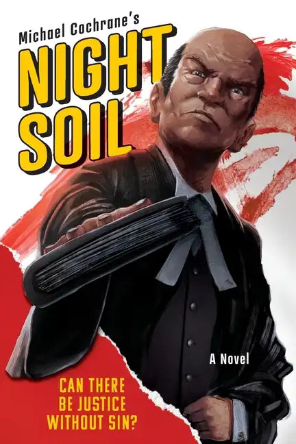 Night Soil - Paperback