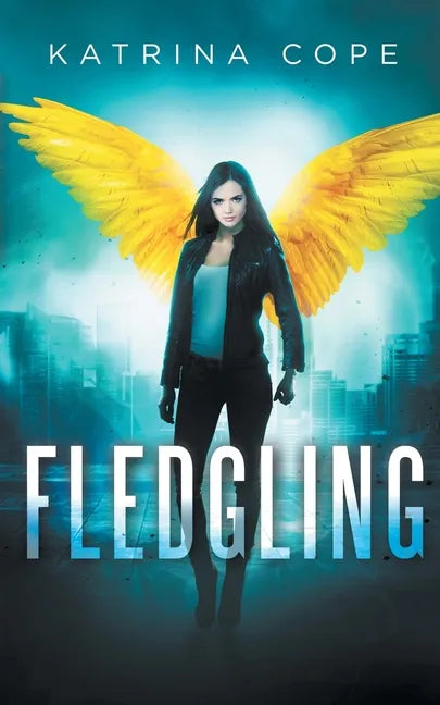 Fledgling - Paperback