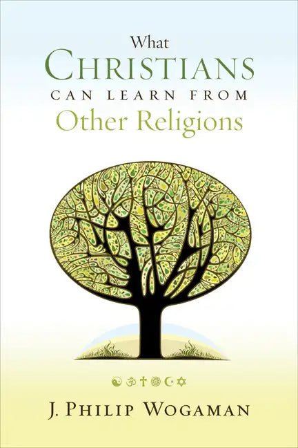 What Christians Can Learn from Other Religions - Paperback