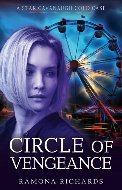 Circle of Vengeance - Paperback