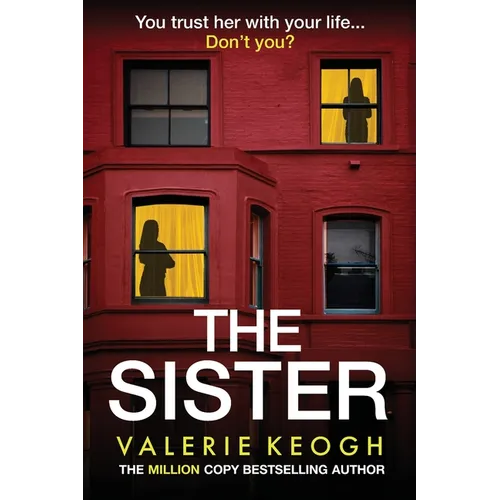 The Sister - Paperback