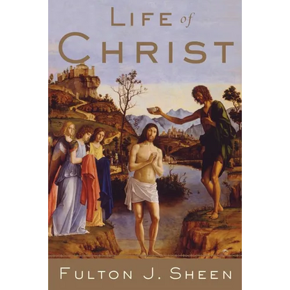 Life of Christ - Paperback