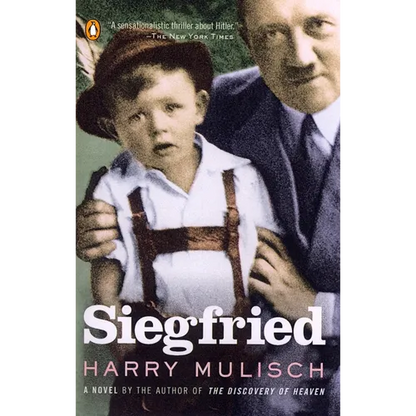 Siegfried - Paperback