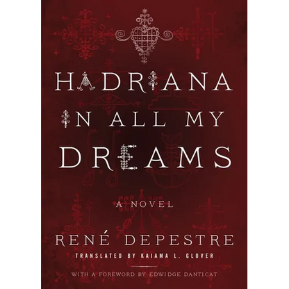 Hadriana in All My Dreams - Paperback