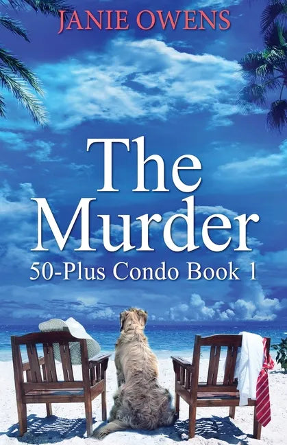 The Murder - Paperback