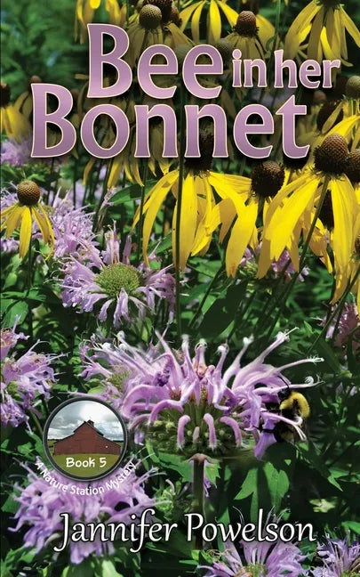 Bee in her Bonnet - Paperback