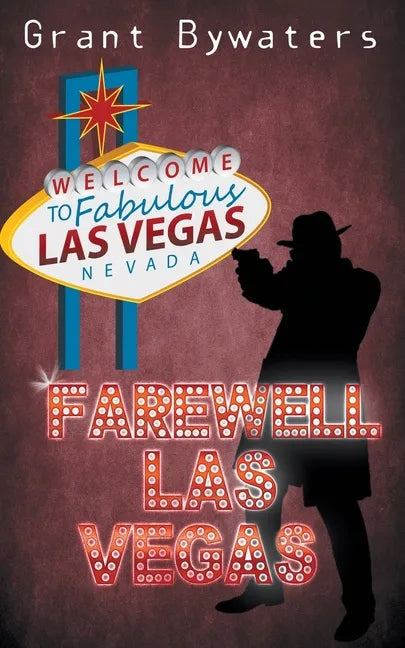 Farewell, Las Vegas - Paperback